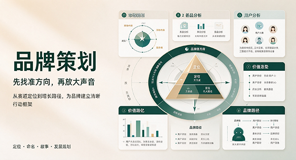 邵东市品牌策划